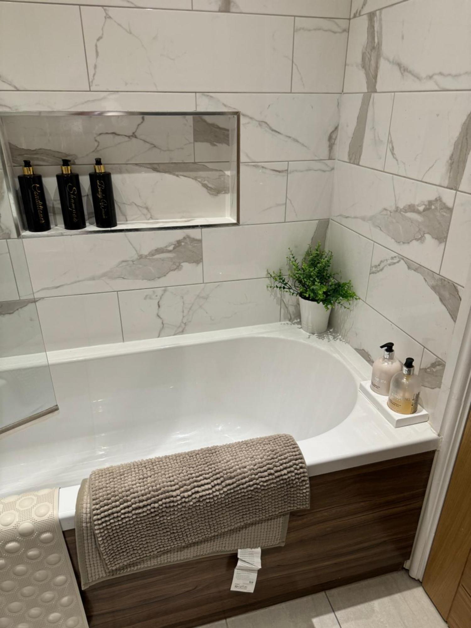 Stronsa B Apartament