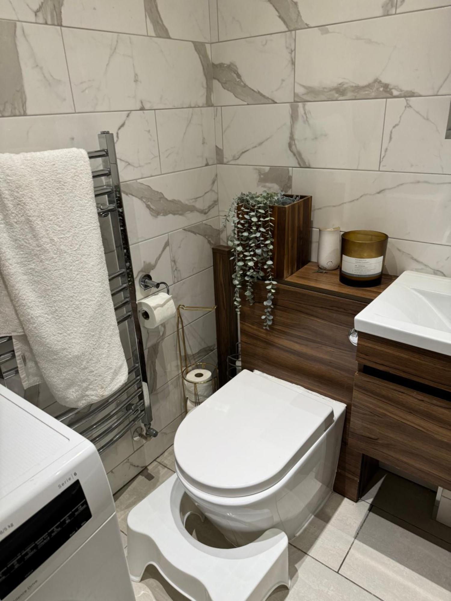 Apartament Stronsa B Londra