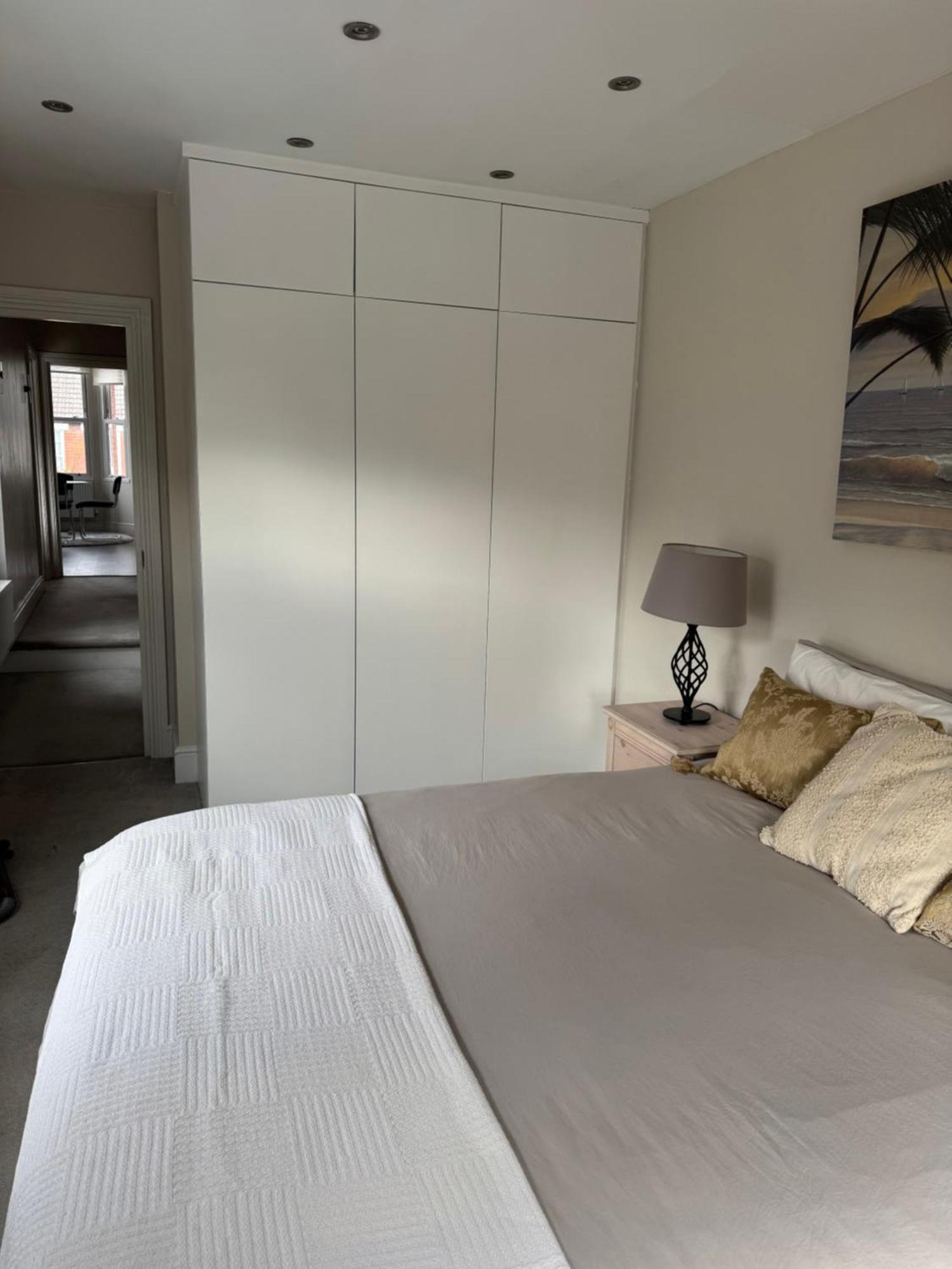 Apartament Stronsa B *