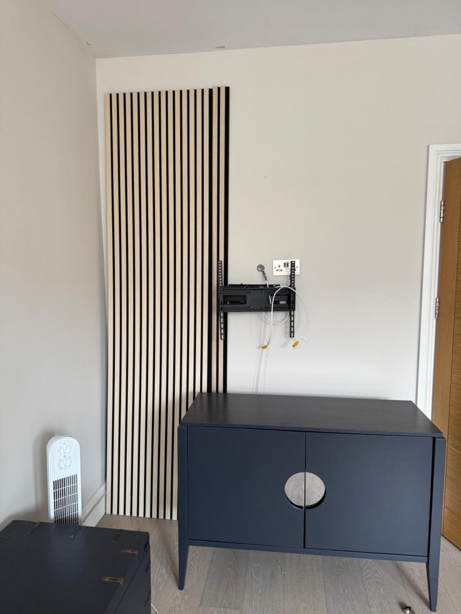 Stronsa B Apartament